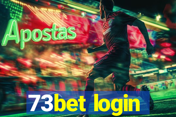 73bet login